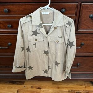 Star Jacket